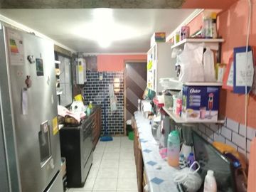 Casa en Venta en Av Segunda Transversal / Av. Esquina Blanca.