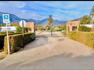 Sitio en Venta en Paradero 24