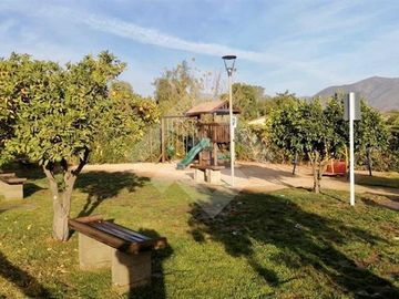 Sitio en Venta en Paradero 24