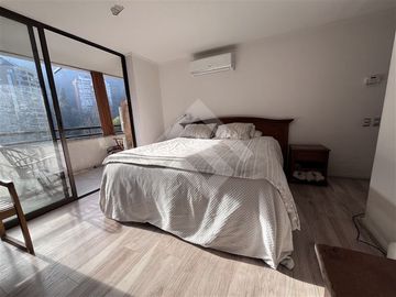 Departamento en Venta en PLL Ciudad Empresarial , Huechuraba / Santiago Paperchase