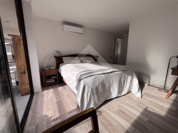 Departamento en Venta en PLL Ciudad Empresarial , Huechuraba / Santiago Paperchase