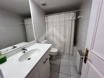 Departamento en Venta en PLL Ciudad Empresarial , Huechuraba / Santiago Paperchase