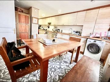 Departamento en Venta en PLL Ciudad Empresarial , Huechuraba / Santiago Paperchase