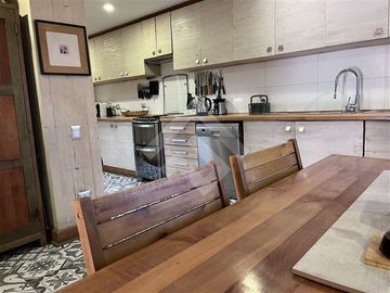 Departamento en Venta en PLL Ciudad Empresarial , Huechuraba / Santiago Paperchase