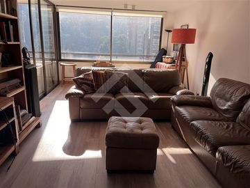Departamento en Venta en PLL Ciudad Empresarial , Huechuraba / Santiago Paperchase
