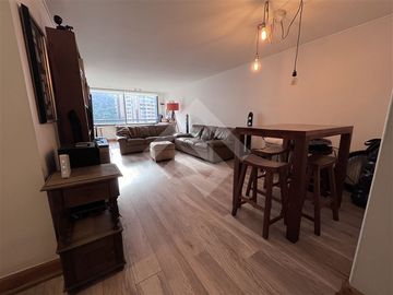 Departamento en Venta en PLL Ciudad Empresarial , Huechuraba / Santiago Paperchase