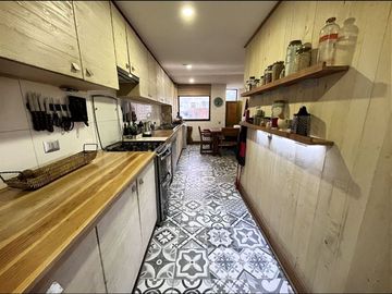 Departamento en Venta en PLL Ciudad Empresarial , Huechuraba / Santiago Paperchase