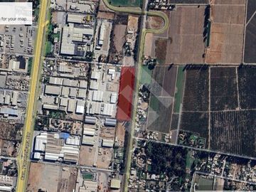 Industrial en Venta en Panamericana 5 Sur Km 42