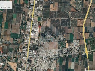 Industrial en Venta en Panamericana 5 Sur Km 42