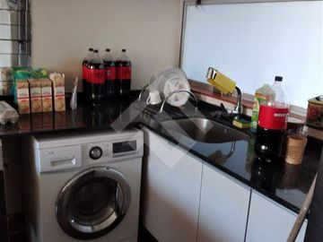 Departamento en Venta en Cerro Alegre
