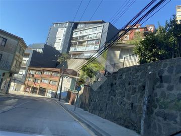 Departamento en Venta en Cerro Alegre