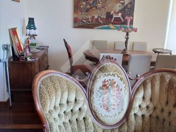 Departamento en Venta en Cerro Alegre