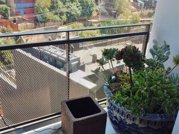 Departamento en Venta en Cerro Alegre