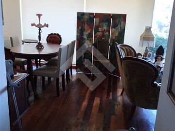 Departamento en Venta en Cerro Alegre