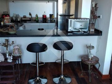 Departamento en Venta en Cerro Alegre