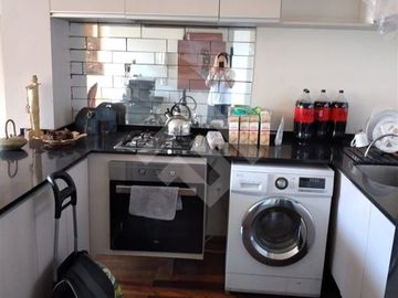 Departamento en Venta en Cerro Alegre