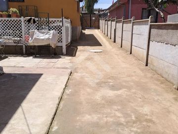 Casa en Venta en Av Central