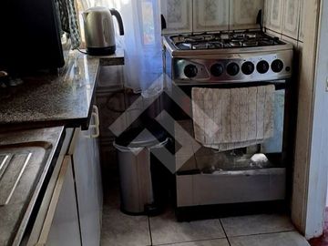 Casa en Venta en Av Central