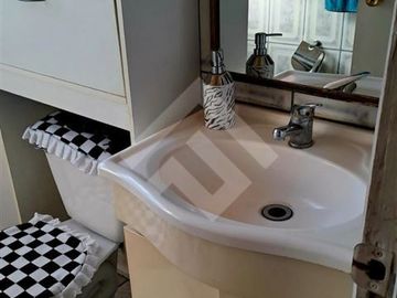 Casa en Venta en Av Central