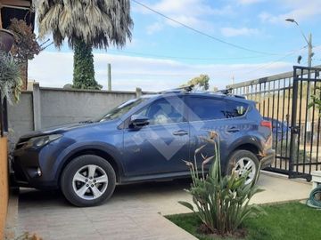 Casa en Venta en Av Central
