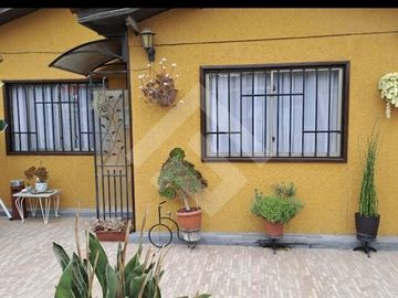 Casa en Venta en Av Central