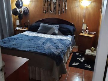 Casa en Venta en Av Central