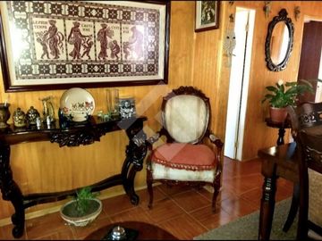 Casa en Venta en Av Central