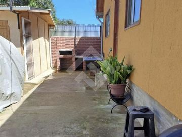 Casa en Venta en Av Central