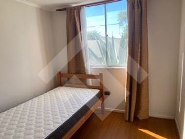 Departamento en Venta en Condomino Altos del Milagro