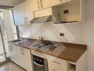 Departamento en Venta en Condomino Altos del Milagro