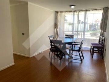 Departamento en Venta en Condomino Altos del Milagro