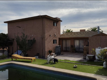 Casa en Venta en Rosario de Peñuelas