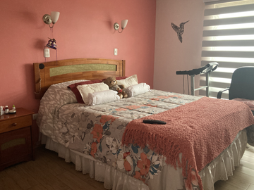 Casa en Venta en Rosario de Peñuelas