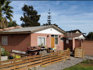 Casa en Venta en Rosario de Peñuelas