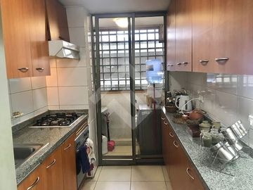 Departamento en Venta en Av Macul/Los Espinos
