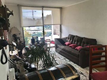 Departamento en Venta en Av Macul/Los Espinos