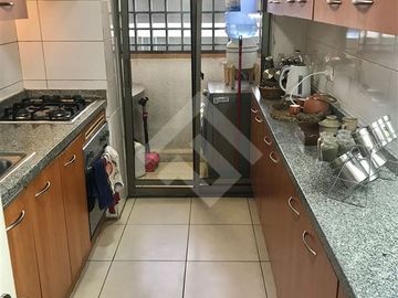 Departamento en Venta en Av Macul/Los Espinos
