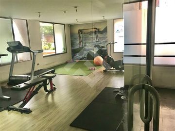 Departamento en Venta en Av Macul/Los Espinos