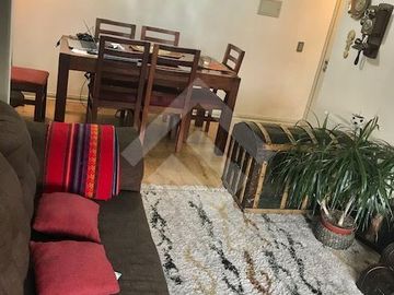 Departamento en Venta en Av Macul/Los Espinos