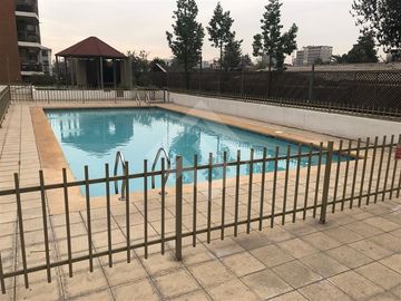 Departamento en Venta en Av Macul/Los Espinos
