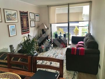 Departamento en Venta en Av Macul/Los Espinos