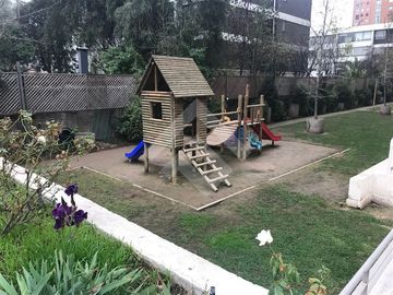 Departamento en Venta en Av Macul/Los Espinos
