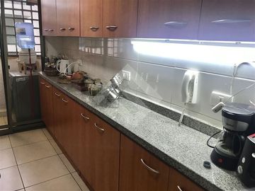 Departamento en Venta en Av Macul/Los Espinos