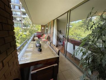 Departamento en Venta en AC Mall Sport