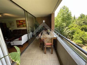 Departamento en Venta en AC Mall Sport