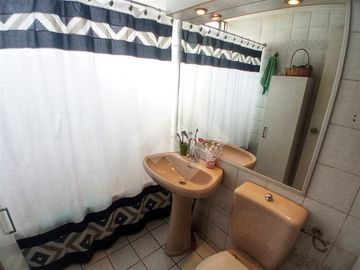 Departamento en Venta en Circulo Apolo/Padre Hurtado