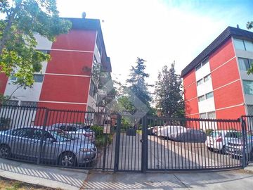 Departamento en Venta en Circulo Apolo/Padre Hurtado