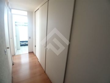 Departamento en Venta en Circulo Apolo/Padre Hurtado