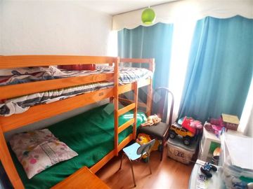 Departamento en Venta en Circulo Apolo/Padre Hurtado