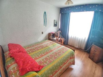 Departamento en Venta en Circulo Apolo/Padre Hurtado